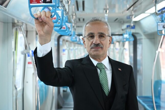 15 TEMMUZ DEMOKRASİ VE MİLLİ BİRLİK GÜNÜ’NDE ÜCRETSİZ ULAŞIM