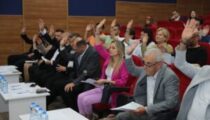 Aliağa Belediye Meclisi Toplanıyor