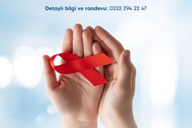 Büyükşehir’den yurttaşlara HIV testi desteği