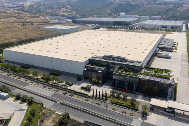Honda Türkiye, İzmir’de  Motosiklet Üretim Tesisi Kuruyor