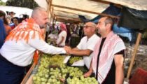 Menemen’de festival rüzgarı Bozalan’dan esecek
